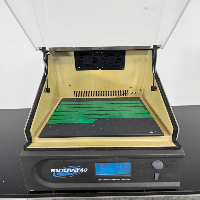 New Brunswick Innova 40 Incubator Shaker image 3